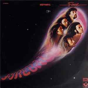 Deep Purple - Fireball flac