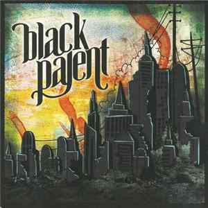 Black Pajent - Black Pajent flac