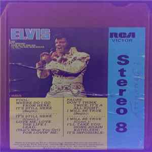 Elvis Presley - Elvis flac