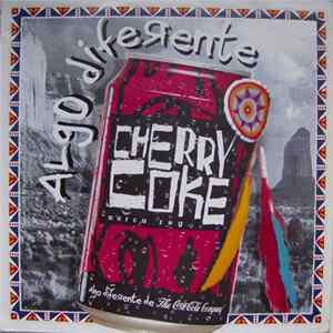 Cherry Coke - No Hagas El Indio, Haz El Cherokee flac
