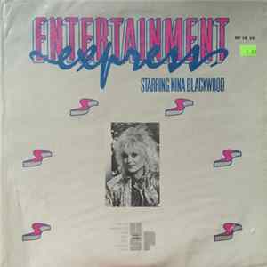 Nina Blackwood - Entertainment Express flac