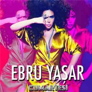 Ebru Yaşar - Cumartesi flac