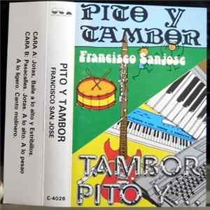 Francisco Sanjose - Pitos Y Tambor flac