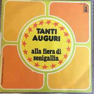Boys Group - Tanti Auguri flac