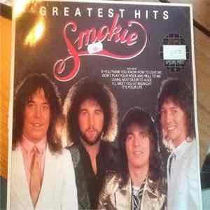 Smokie - Greatest Hits flac