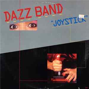 Dazz Band - Joystick flac