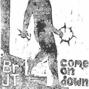 Brother JT - Come On Down flac