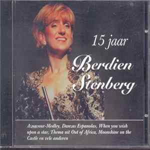 Berdien Stenberg - 15 Jaar flac