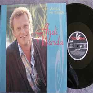 Andi Warda - Am Sonntag Bin I Bei Dir...Und Dann Wird Gekuschelt flac