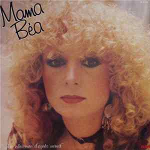 Mama Béa - Aux Alentours D'Après Minuit flac