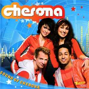 Cherona - Sound Of Cherona flac