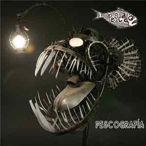 Pescado - Pescografia flac