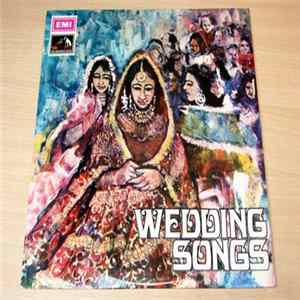 Various - Wedding Songs flac
