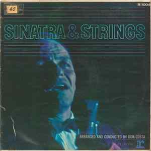 Frank Sinatra - Sinatra & Strings flac