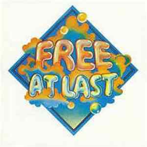 Free - Free At Last flac