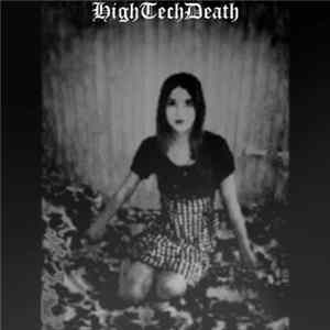 HighTechDeath - The Black Room flac