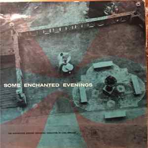 Cyril Ornadel - Some Enchanted Evenings flac