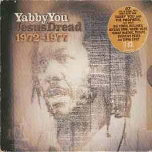 Yabby You - Jesus Dread 1972-1977 flac