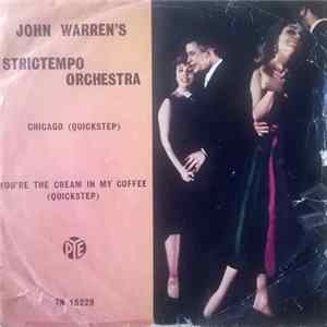 John Warren's Strictempo Orchestra - Chicago flac