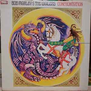 Bob Marley & The Wailers - Confrontation flac