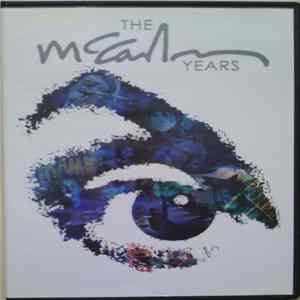 Paul McCartney - The McCartney Years flac