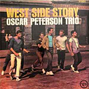 Oscar Peterson Trio - West Side Story flac