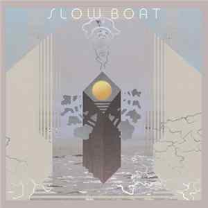 Ashley Paul - Slow Boat flac