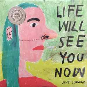 Jens Lekman - Life Will See You Now flac