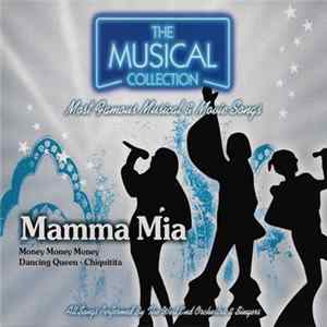 West End Orchestra & Singers - Mamma Mia flac