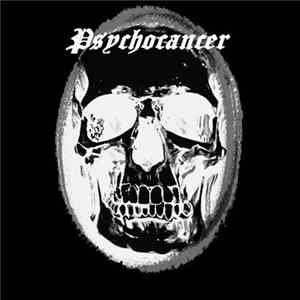 Psychocancer - Psychocancer flac