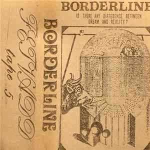Borderline - Is There Any Difference Between Dream And Reality flac