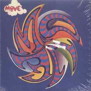 The Move - Move: The Original Album - Limited Edition flac