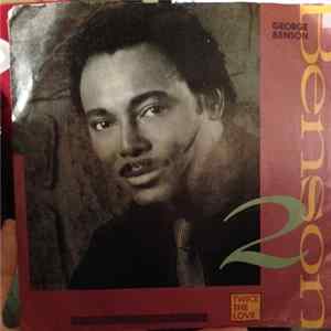 George Benson - Twice The Love flac
