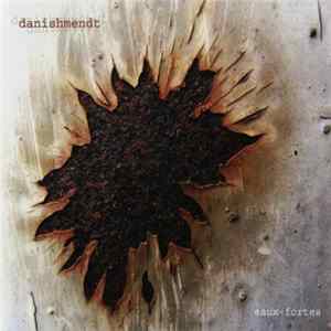 Danishmendt - Eaux-Fortes flac