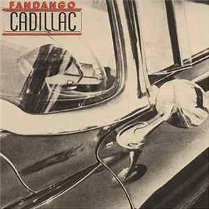 Fandango - Cadillac flac