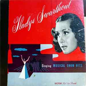 Gladys Swarthout - Musical Show Hits flac