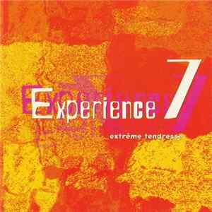 Experience 7 - Extrême Tendresse flac