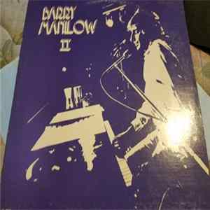 Barry Manilow - Barry Manilow II flac