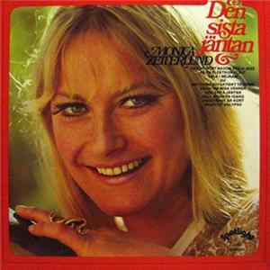 Monica Zetterlund - Den Sista Jäntan flac