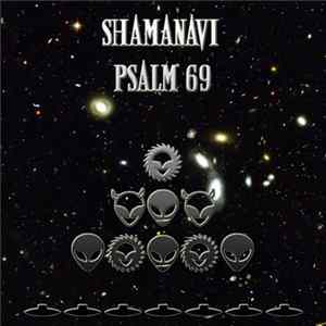 Shamanavi - Psalm 69 flac