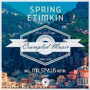 Etimkin - Spring flac