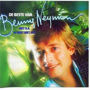 Benny Neyman - De Beste Van... flac