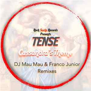 Tense - Cassandra's Theme flac