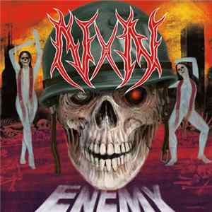 Noyz Narcos - Enemy flac