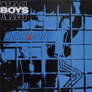 NRG Boys - Heart & Body flac