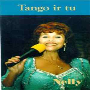 Nelly Paltinienė - Tango Ir Tu flac
