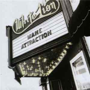 White Lion - Mane Attraction flac