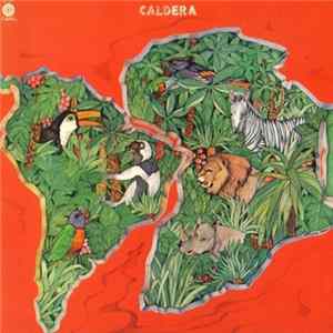 Caldera - Caldera flac