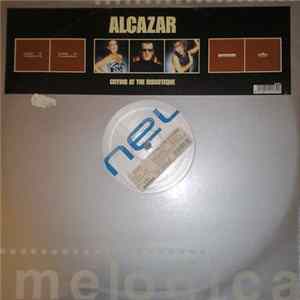 Alcazar - Crying At The Discoteque flac