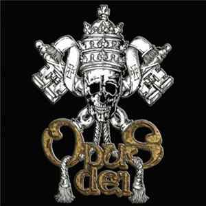 Opus Dei - Opus Dei flac